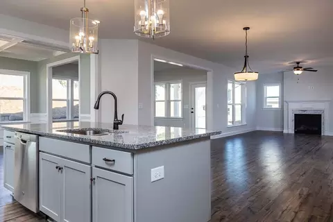 808 Copper Beech Ln, Wake Forest, NC 27587 photo 4