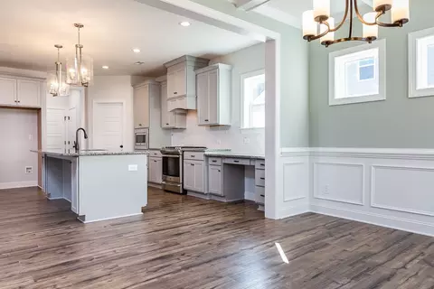 808 Copper Beech Ln, Wake Forest, NC 27587 photo 5