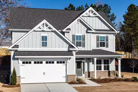 808 Copper Beech Ln, Wake Forest, NC 27587 photo 1