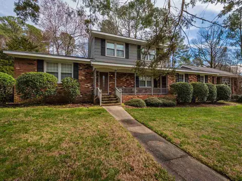 1127 Brucemont Dr, Garner, NC 27529 photo 2