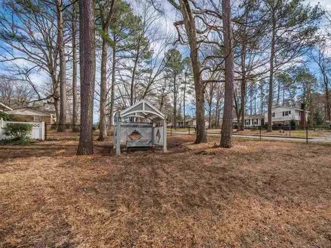 1127 Brucemont Dr, Garner, NC 27529 photo 30