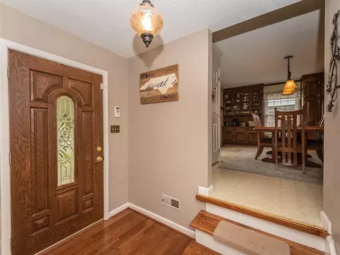 1127 Brucemont Dr, Garner, NC 27529 photo 4