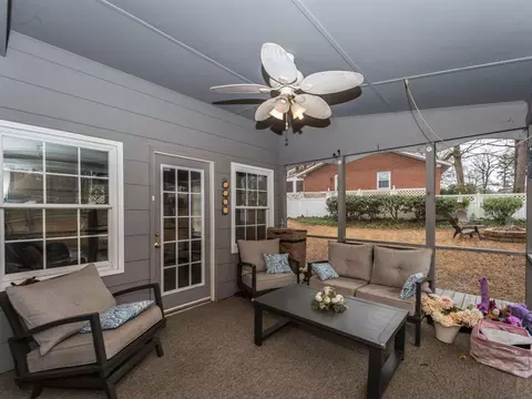 1127 Brucemont Dr, Garner, NC 27529 photo 26