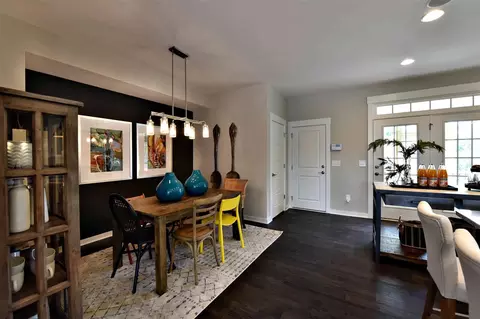 577 Brooks St, Wake Forest, NC 27587 photo 3
