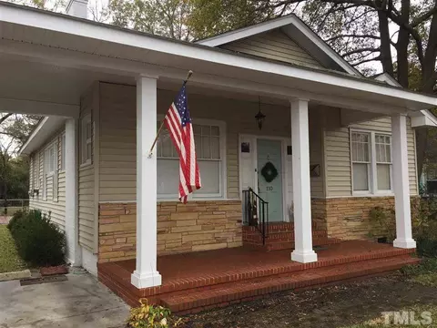 110 E Rose St, Smithfield, NC 27577 photo 1