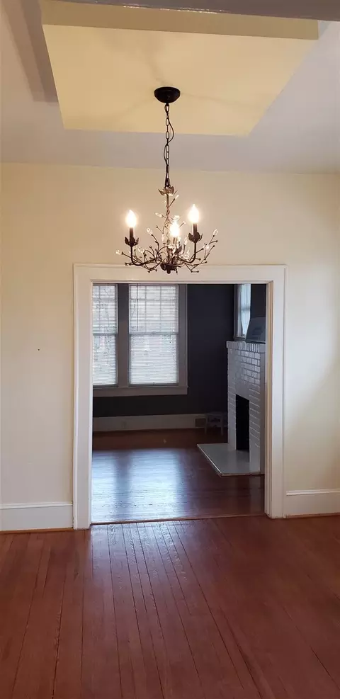 110 E Rose St, Smithfield, NC 27577 photo 9