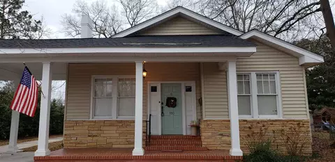 110 E Rose St, Smithfield, NC 27577 photo 16