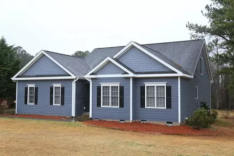 41 Crestline Dr, Selma, NC 27576 photo 1