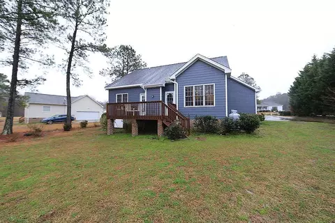 41 Crestline Dr, Selma, NC 27576 photo 27