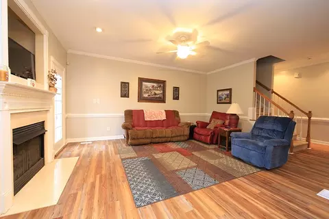 41 Crestline Dr, Selma, NC 27576 photo 7