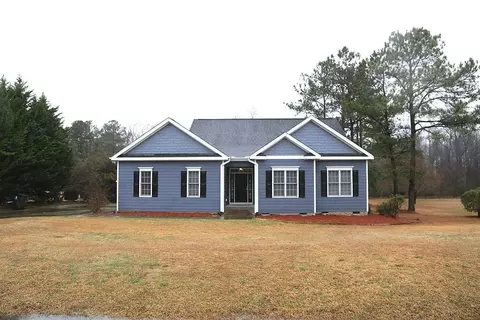 41 Crestline Dr, Selma, NC 27576 photo 4