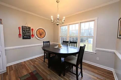 41 Crestline Dr, Selma, NC 27576 photo 11