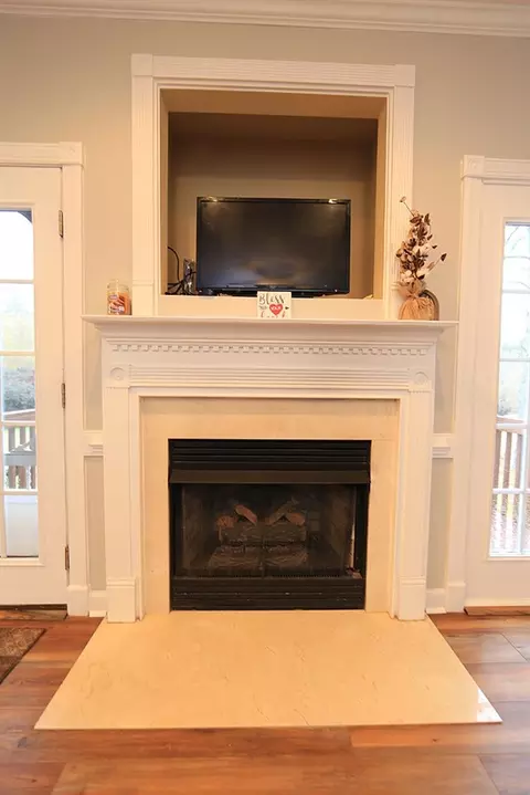 41 Crestline Dr, Selma, NC 27576 photo 6