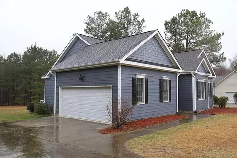 41 Crestline Dr, Selma, NC 27576 photo 3
