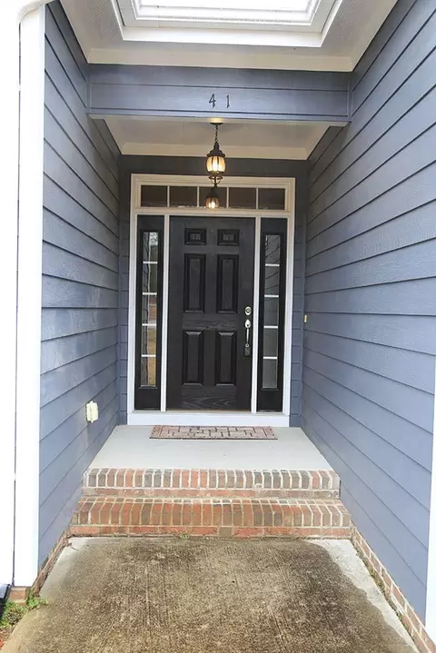 41 Crestline Dr, Selma, NC 27576 photo 2