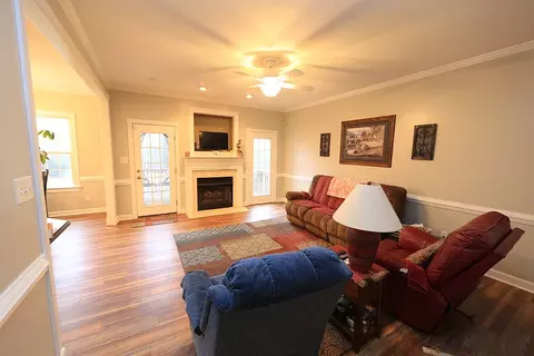 41 Crestline Dr, Selma, NC 27576 photo 5