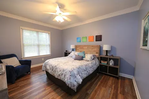 41 Crestline Dr, Selma, NC 27576 photo 12