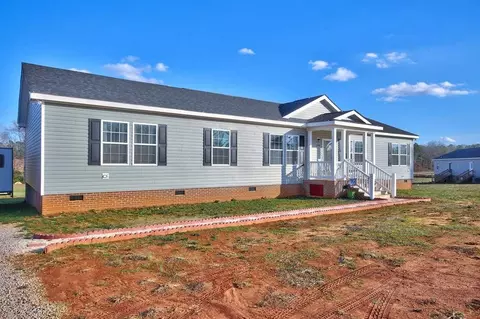 12166 Buck Rd, Middlesex, NC 27557 photo 2