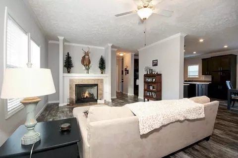 12166 Buck Rd, Middlesex, NC 27557 photo 5