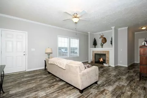 12166 Buck Rd, Middlesex, NC 27557 photo 6
