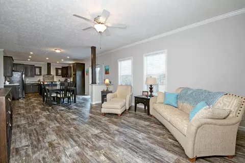12166 Buck Rd, Middlesex, NC 27557 photo 4