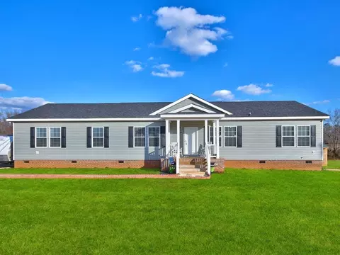 12166 Buck Rd, Middlesex, NC 27557 photo 1