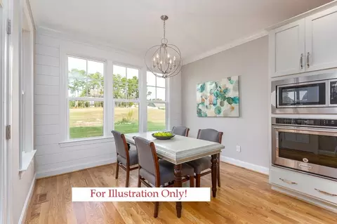 237 Teague St, Wake Forest, NC 27587 photo 12