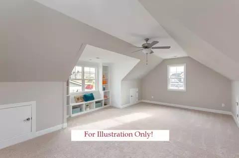 237 Teague St, Wake Forest, NC 27587 photo 18