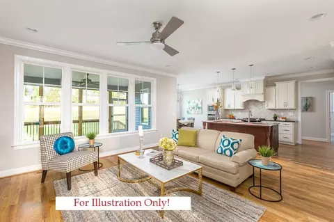 237 Teague St, Wake Forest, NC 27587 photo 6