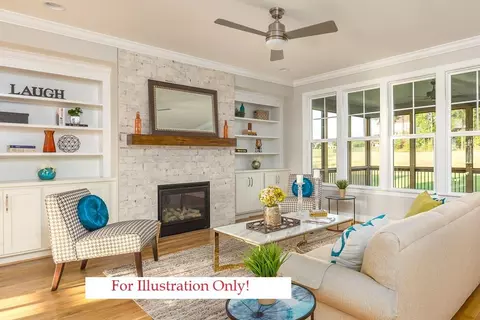 237 Teague St, Wake Forest, NC 27587 photo 11