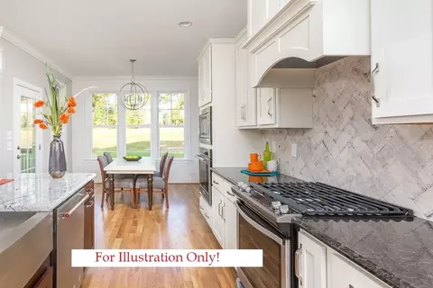237 Teague St, Wake Forest, NC 27587 photo 3