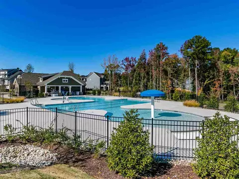 237 Teague St, Wake Forest, NC 27587 photo 23