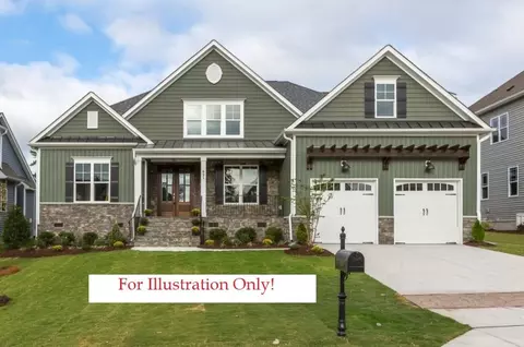 237 Teague St, Wake Forest, NC 27587 photo 1