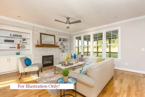 237 Teague St, Wake Forest, NC 27587 photo 10