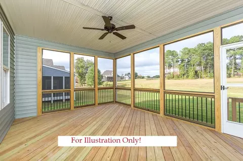 237 Teague St, Wake Forest, NC 27587 photo 22