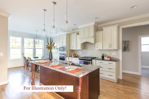 237 Teague St, Wake Forest, NC 27587 photo 2