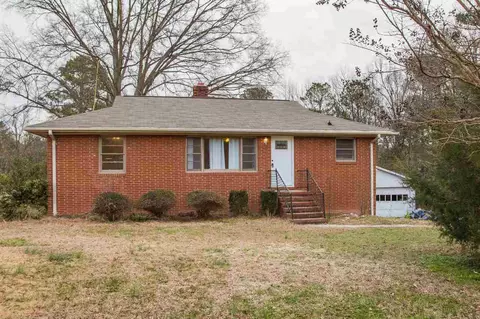 325 Hocutt Rd, Durham, NC 27703 photo 1