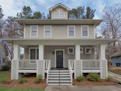 116 Paladin Ct, Durham, NC 27713 photo 1