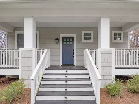 116 Paladin Ct, Durham, NC 27713 photo 2