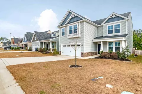 20 Mariners Point Way, Garner, NC 27529 photo 2