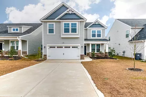 20 Mariners Point Way, Garner, NC 27529 photo 1