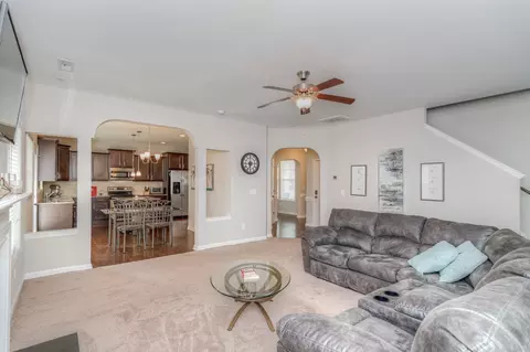 20 Mariners Point Way, Garner, NC 27529 photo 9