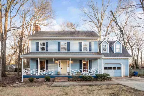 4916 Stephens Ln, Durham, NC 27712 photo 1