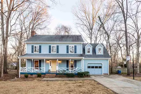 4916 Stephens Ln, Durham, NC 27712 photo 2