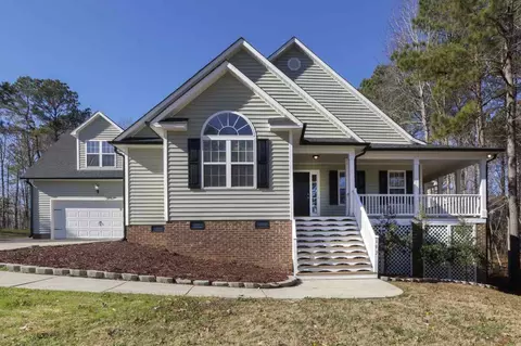 197 Galaxy Dr, Garner, NC 27529 photo 1