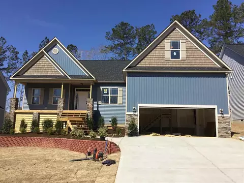69 Thunder Ridge Dr, Garner, NC 27529 photo 1