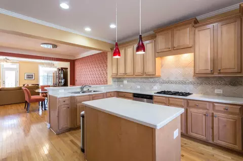 326 Bridgegate Dr, Cary, NC 27519 photo 11