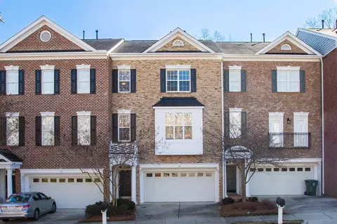 326 Bridgegate Dr, Cary, NC 27519 photo 1