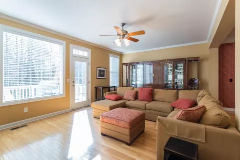 326 Bridgegate Dr, Cary, NC 27519 photo 8