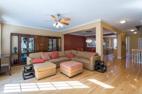326 Bridgegate Dr, Cary, NC 27519 photo 6